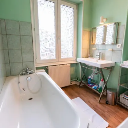 Apartment In The Center Near & Slopes Gérardmer