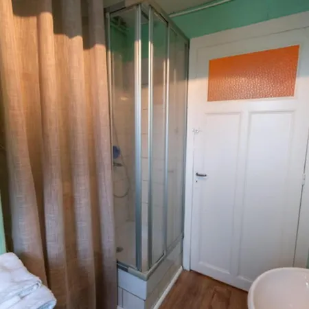 In The Center Near & Slopes *