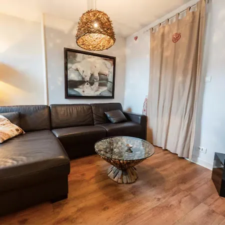 Apartment In The Center Near & Slopes Gérardmer